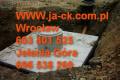 JA-CK szambo betonowe Wrocaw Jelenia Gra