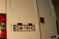 Peugeot Boxer 2.5D,2000r. super stan